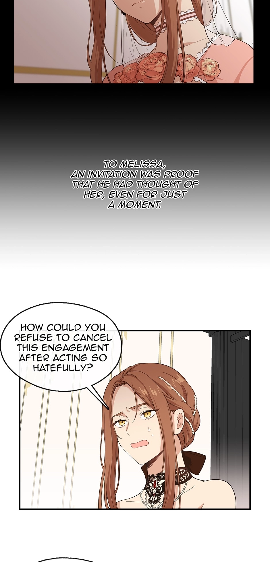 Beware the Villainess! Chapter 4 Page 21