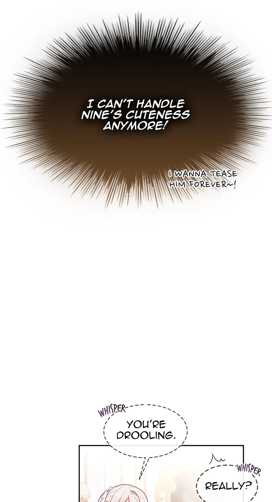 Beware the Villainess! Chapter 92.33 Page 14