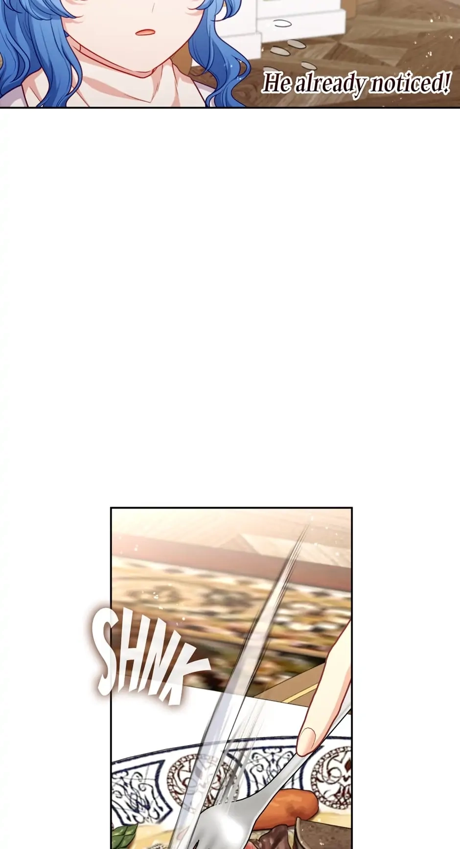 Beware the Villainess! Chapter 92.33 Page 17