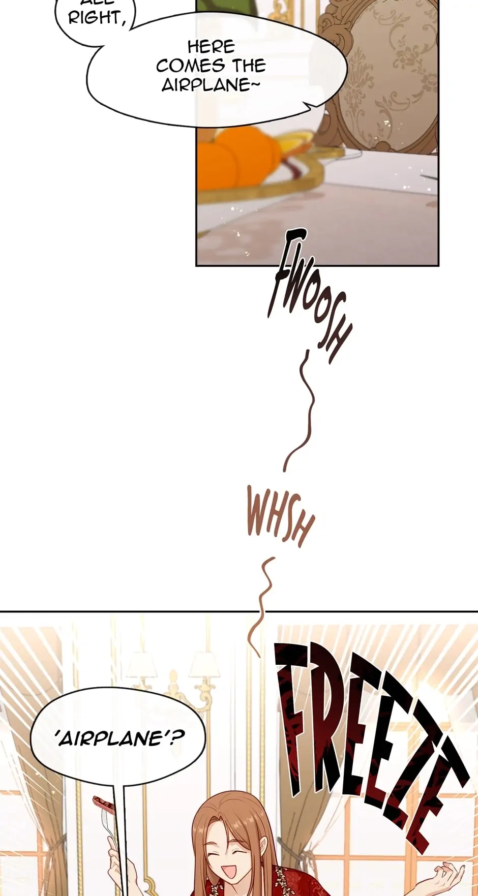 Beware the Villainess! Chapter 92.33 Page 22