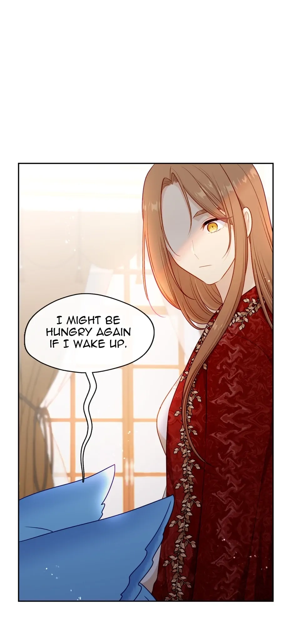 Beware the Villainess! Chapter 92.33 Page 53