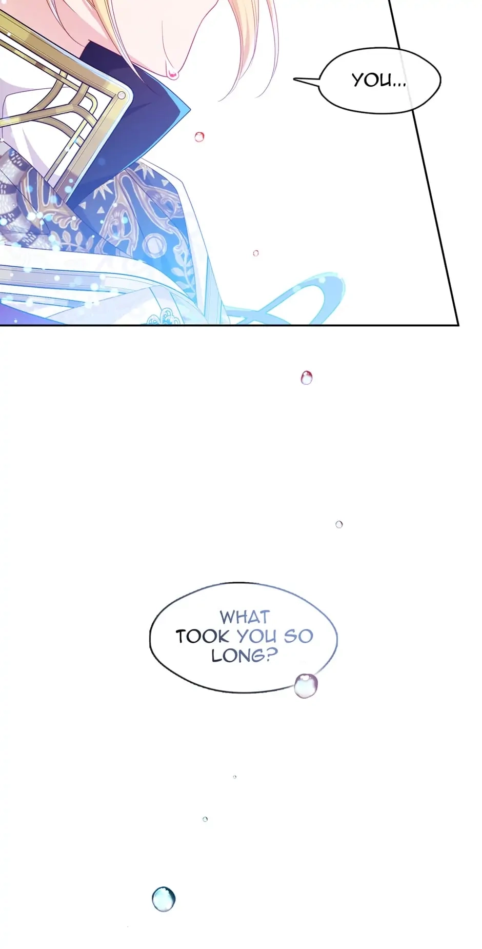 Beware the Villainess! Chapter 92.28 Page 6