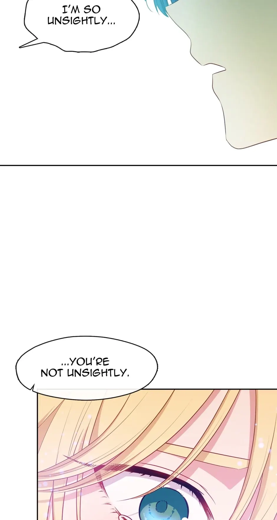Beware the Villainess! Chapter 92.28 Page 16