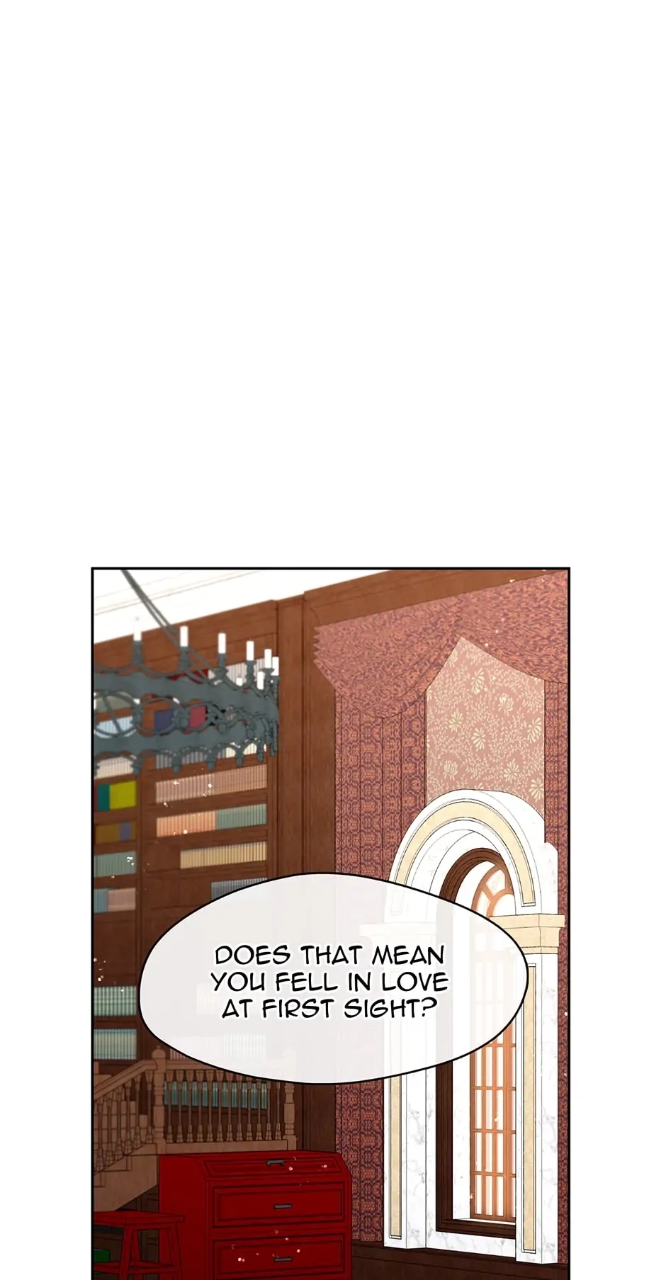 Beware the Villainess! Chapter 92.28 Page 20