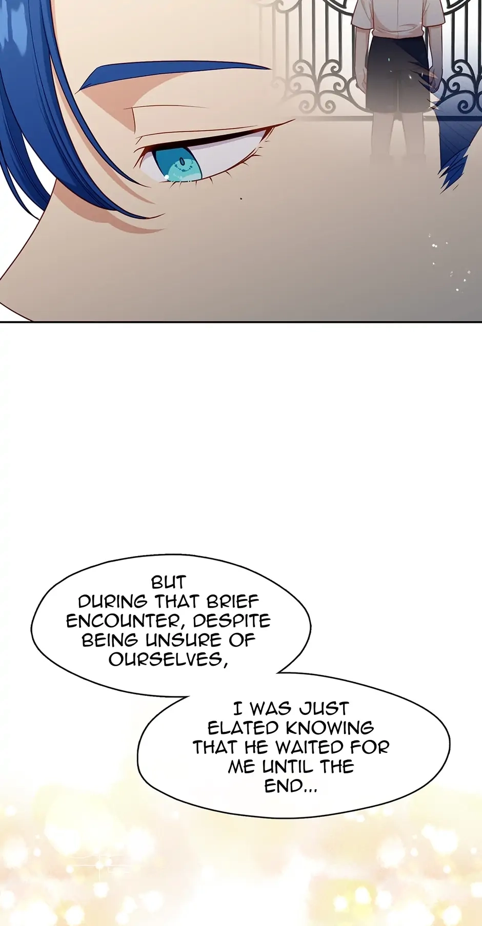 Beware the Villainess! Chapter 92.28 Page 25