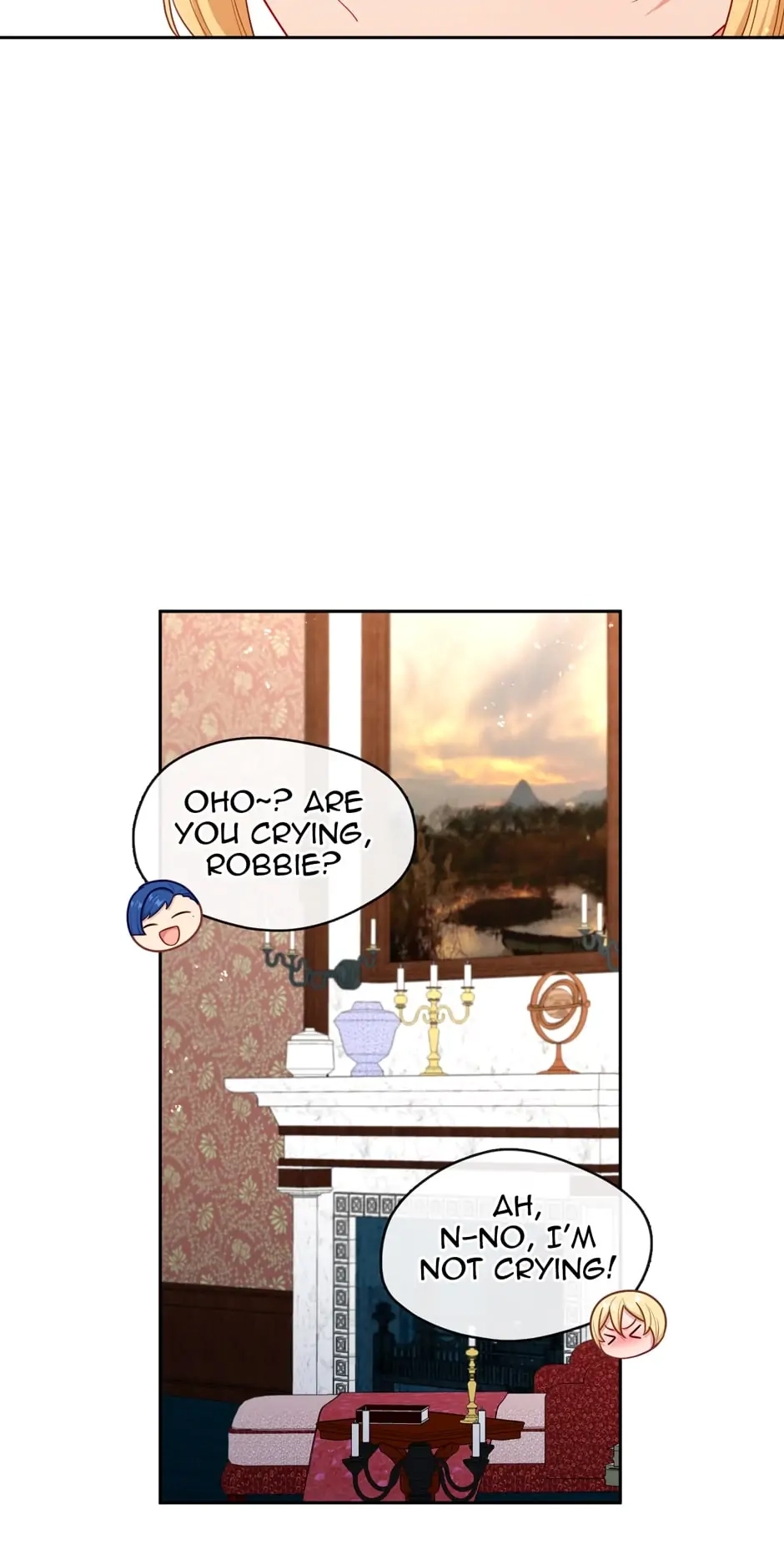 Beware the Villainess! Chapter 92.28 Page 30