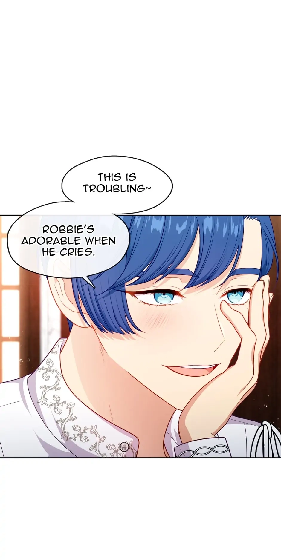 Beware the Villainess! Chapter 92.28 Page 31
