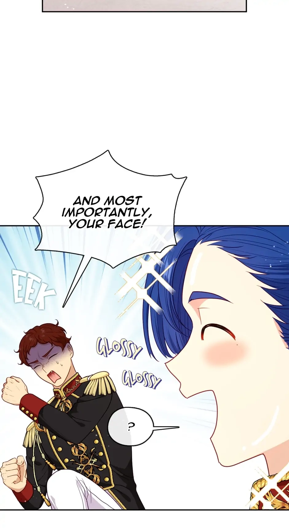 Beware the Villainess! Chapter 92.28 Page 39