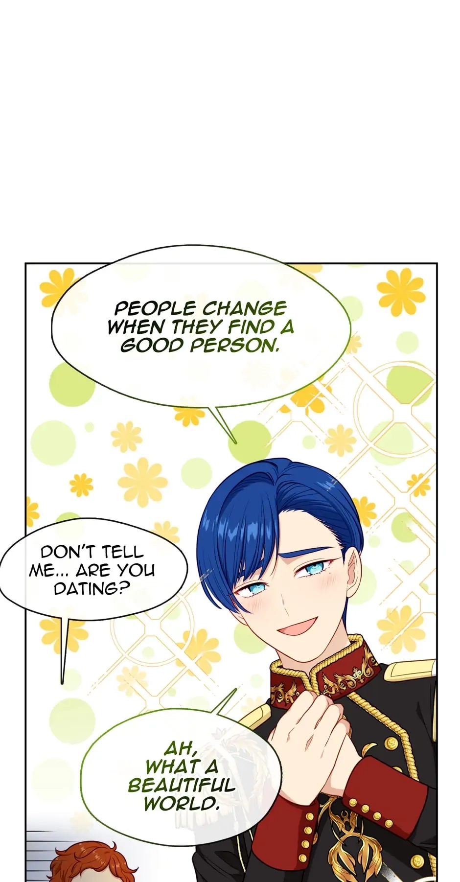 Beware the Villainess! Chapter 92.28 Page 40