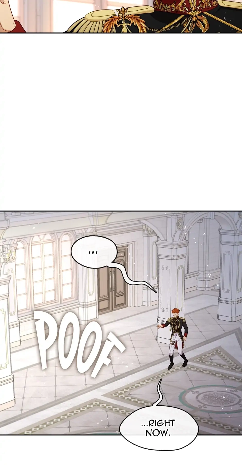 Beware the Villainess! Chapter 92.28 Page 44