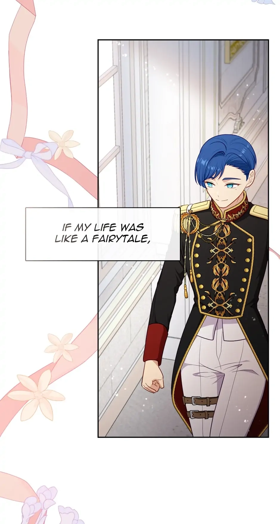 Beware the Villainess! Chapter 92.28 Page 47