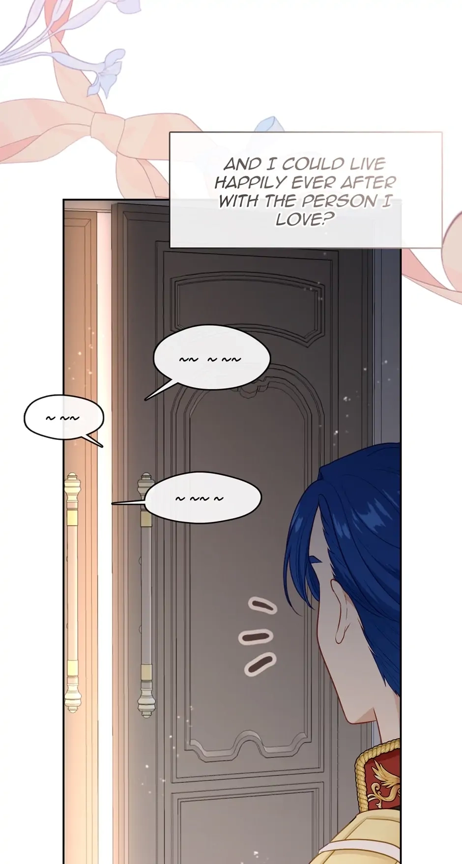 Beware the Villainess! Chapter 92.28 Page 48