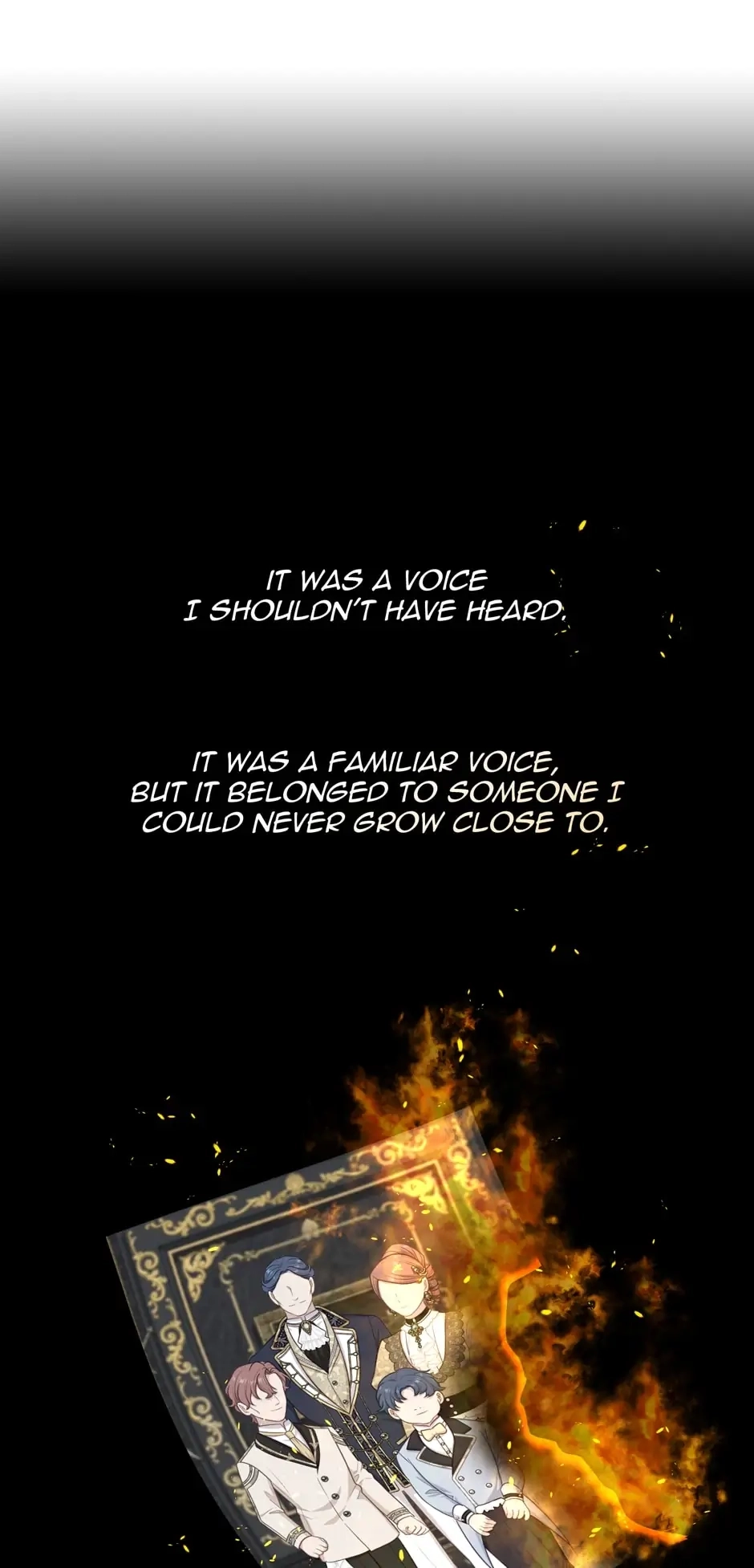 Beware the Villainess! Chapter 92.28 Page 51