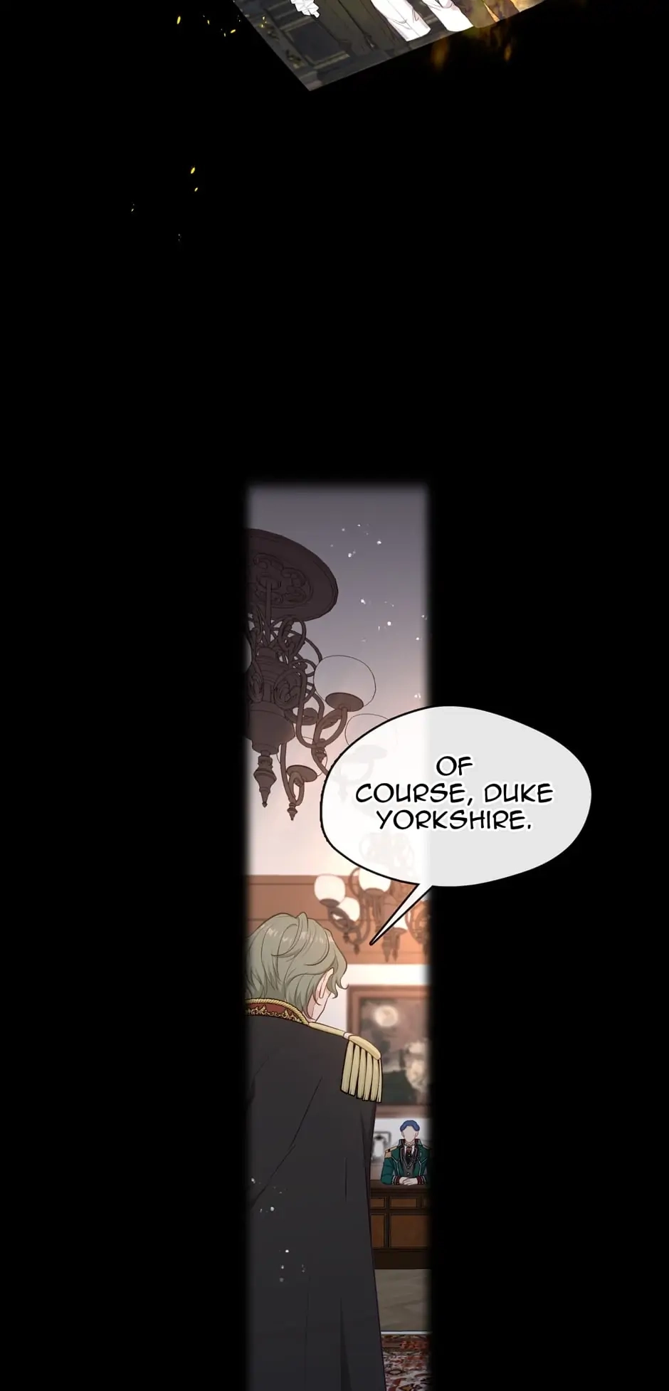 Beware the Villainess! Chapter 92.28 Page 52