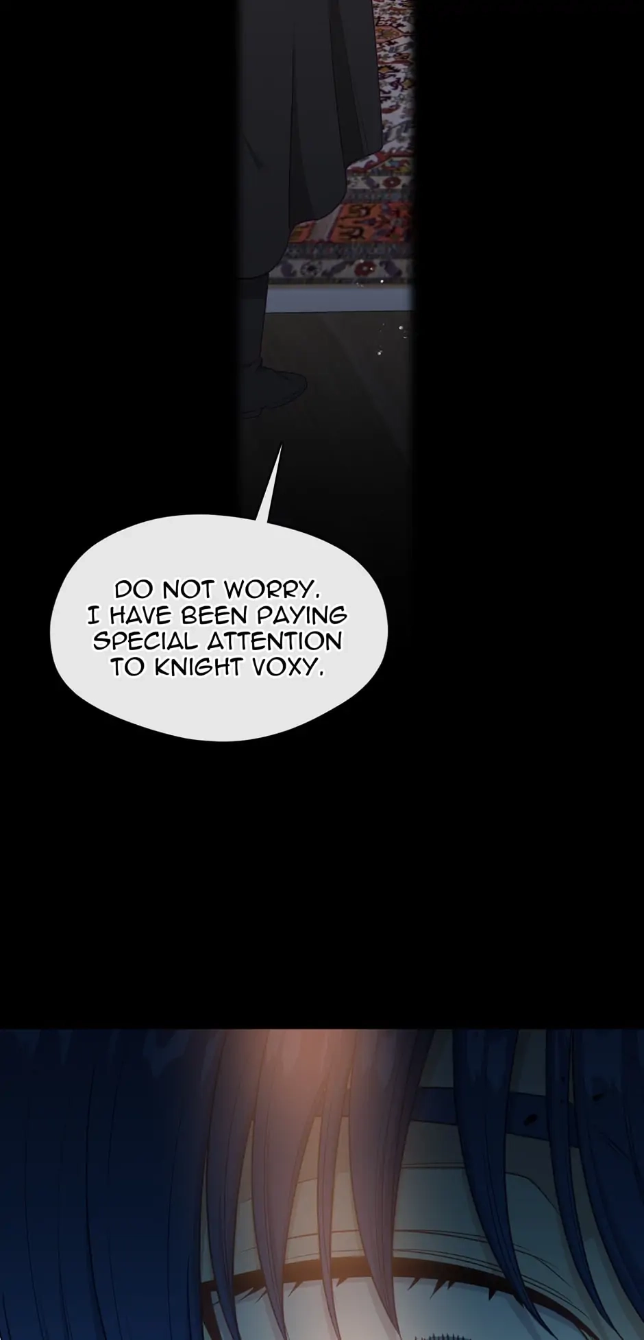 Beware the Villainess! Chapter 92.28 Page 53