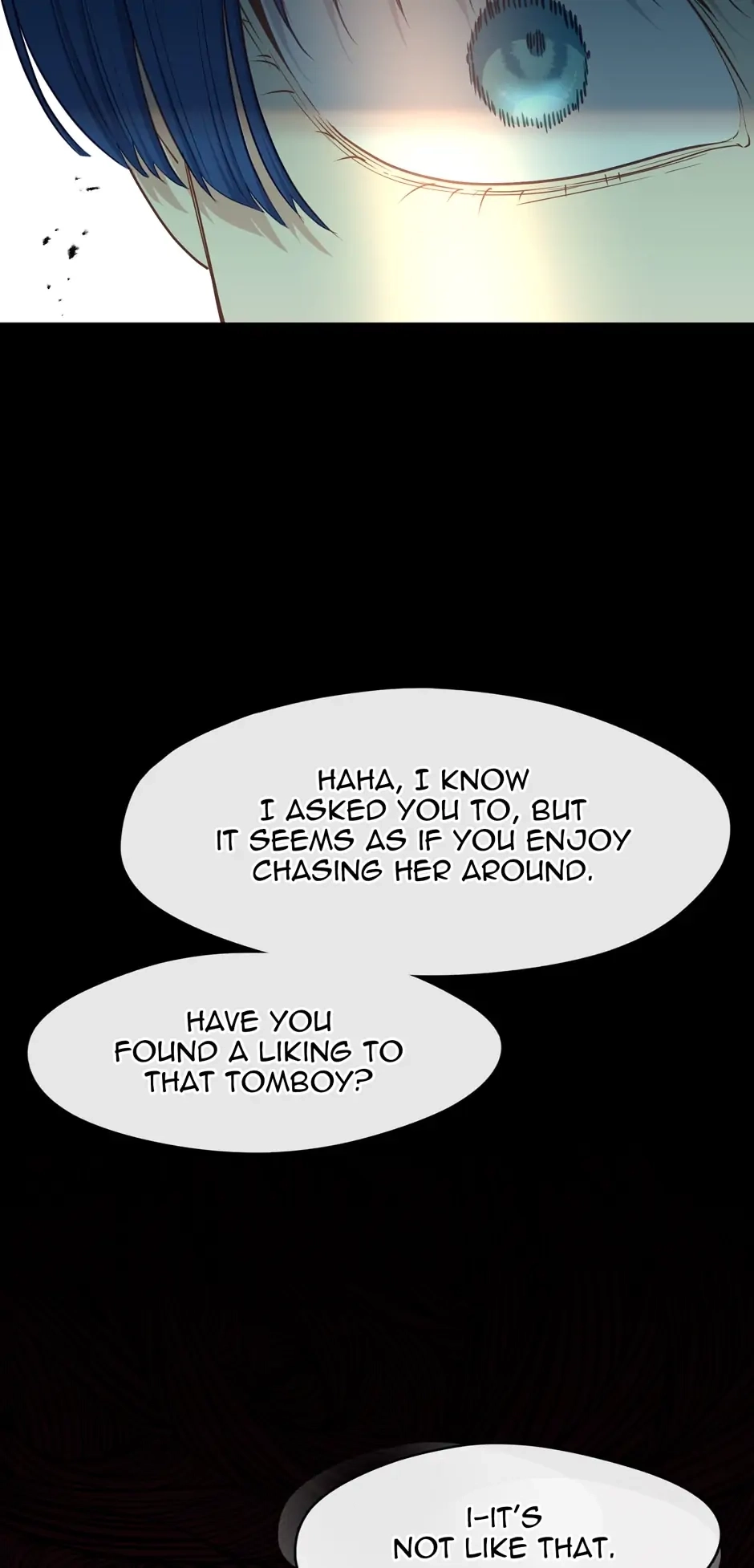 Beware the Villainess! Chapter 92.28 Page 54