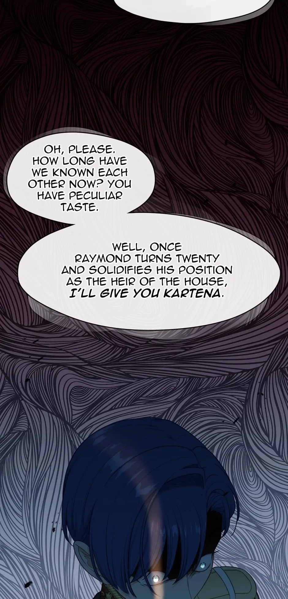 Beware the Villainess! Chapter 92.28 Page 55
