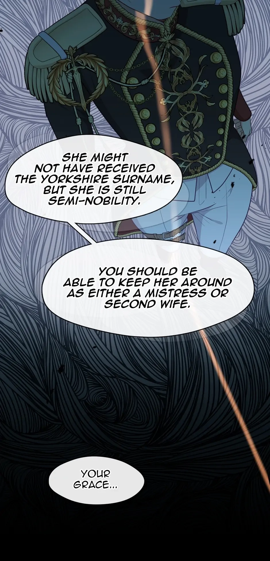 Beware the Villainess! Chapter 92.28 Page 56