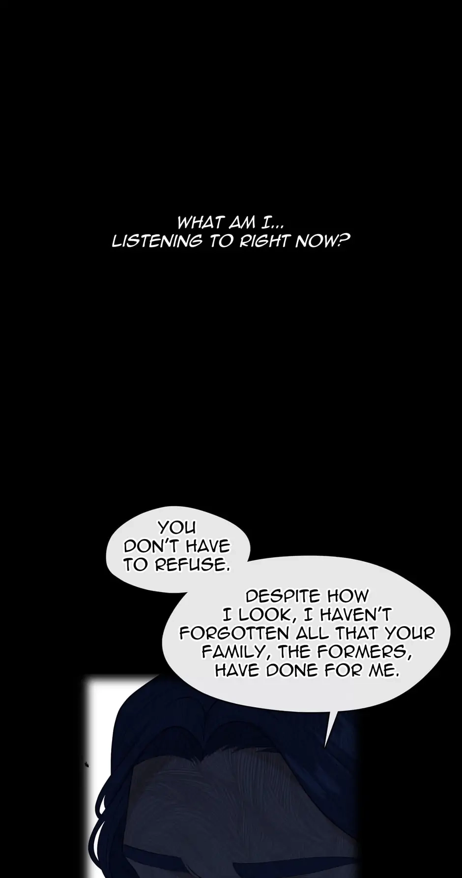 Beware the Villainess! Chapter 92.28 Page 57