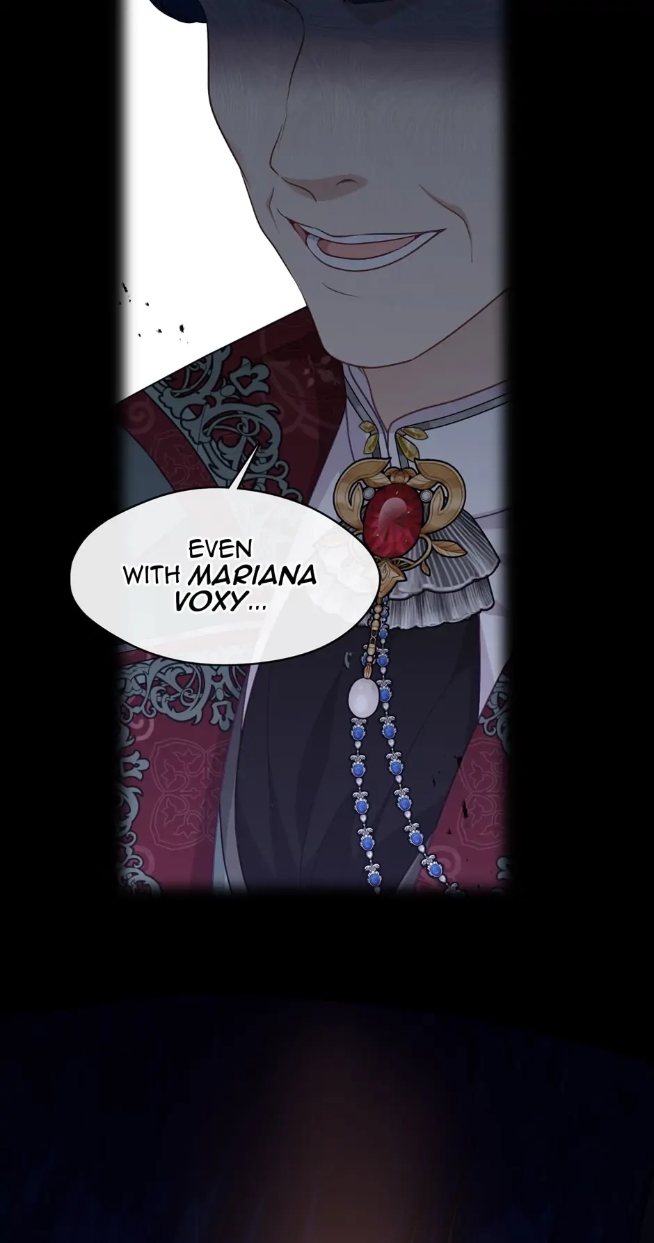 Beware the Villainess! Chapter 92.28 Page 58