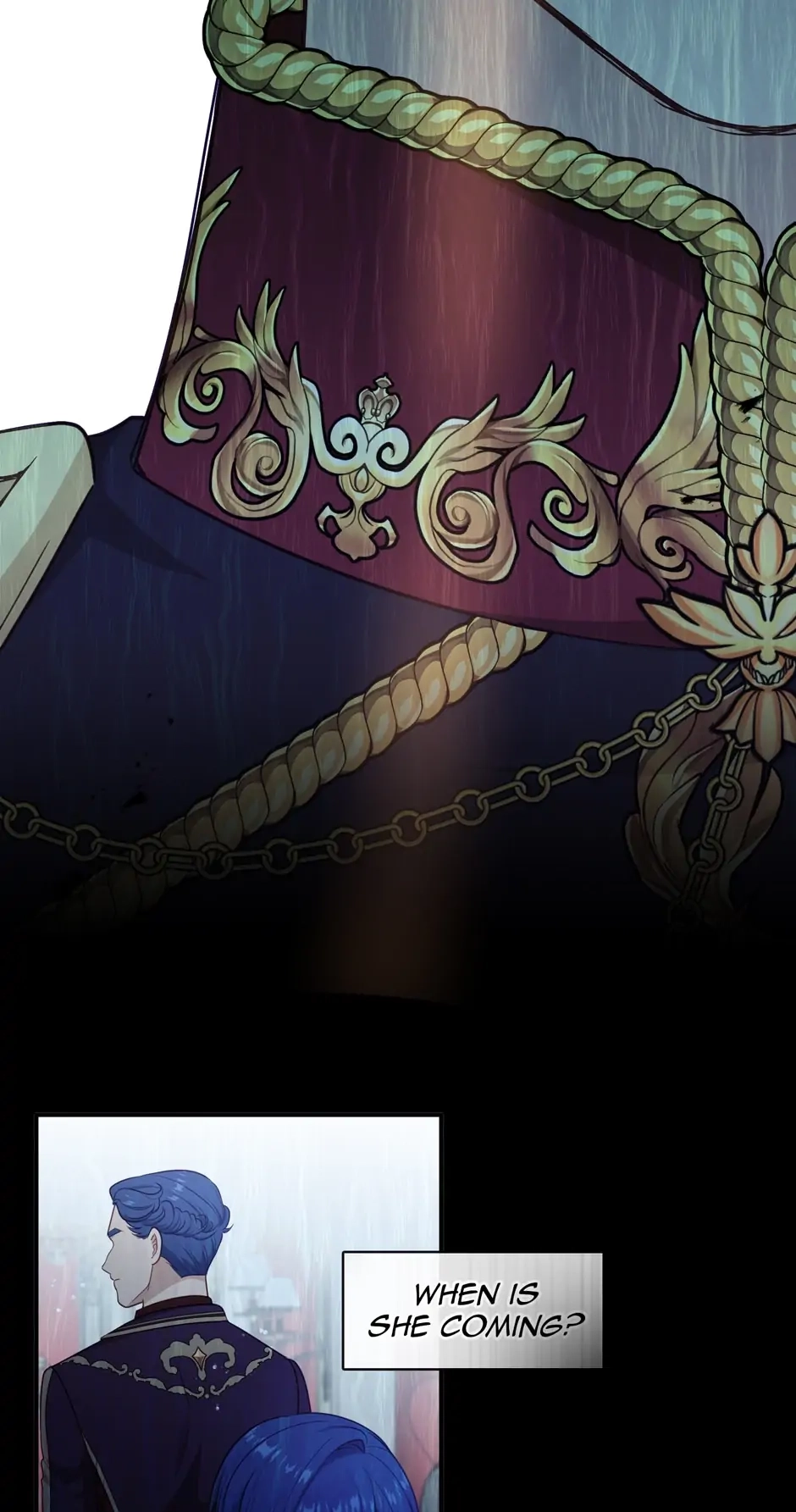 Beware the Villainess! Chapter 92.28 Page 60