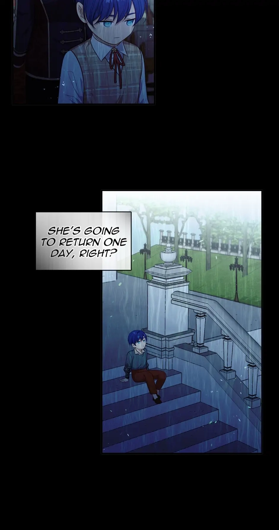 Beware the Villainess! Chapter 92.28 Page 61