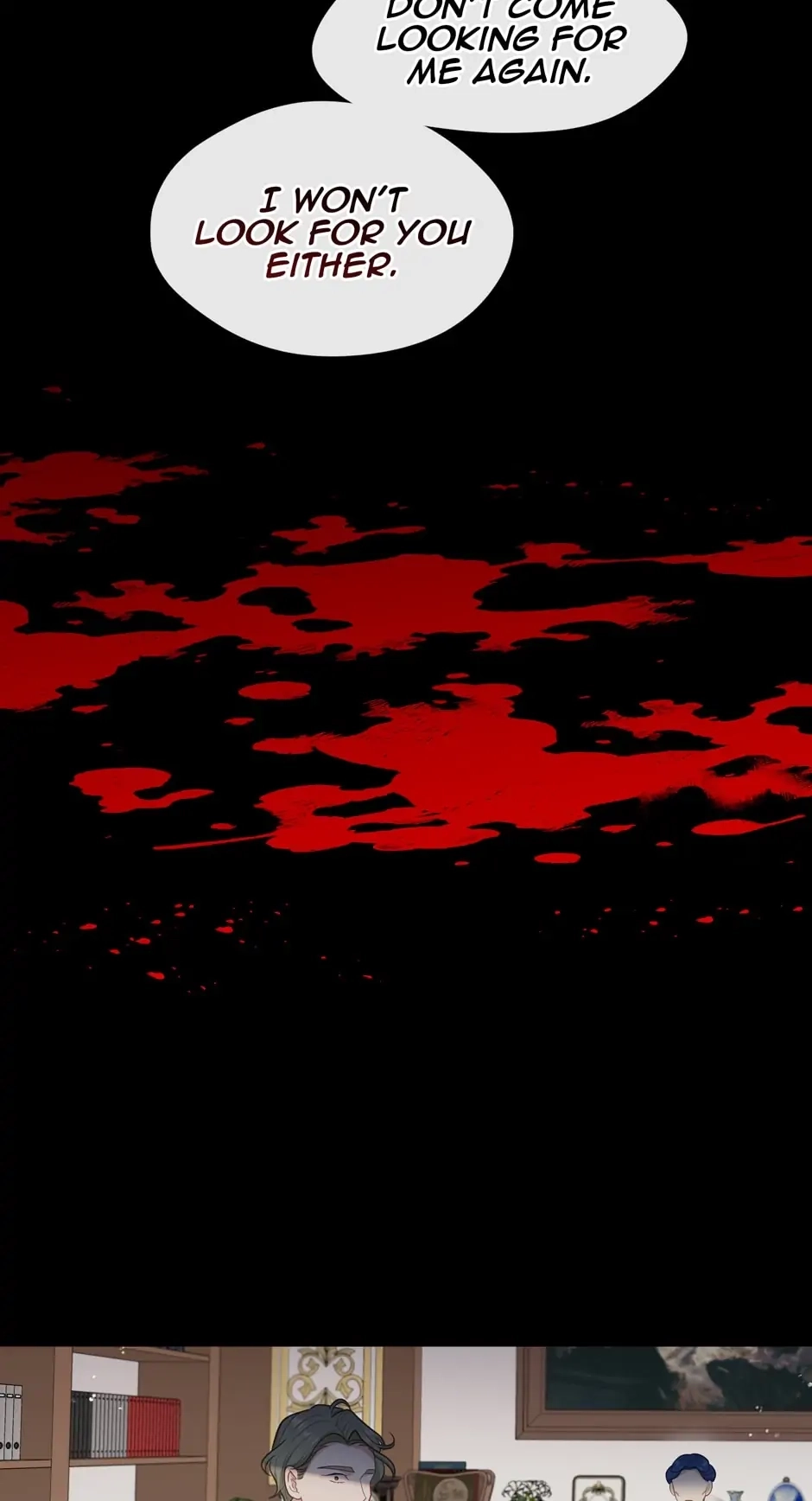 Beware the Villainess! Chapter 92.28 Page 64