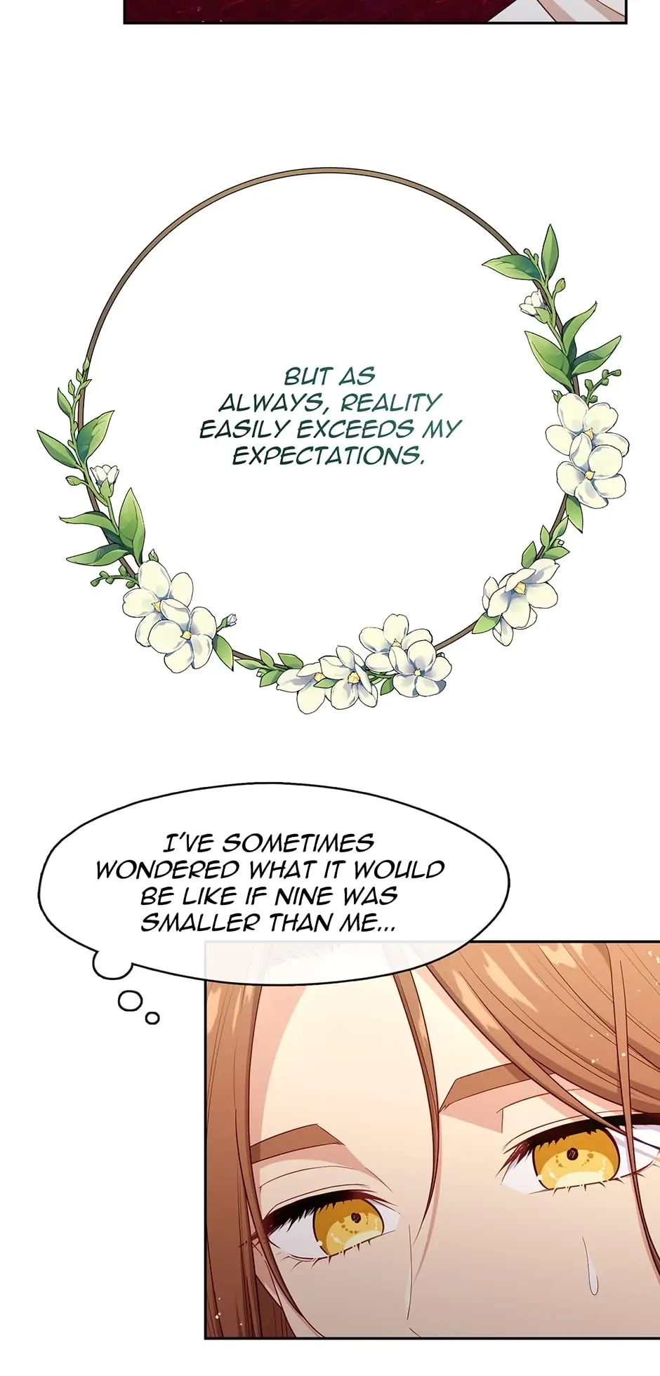 Beware the Villainess! Chapter 92.32 Page 5