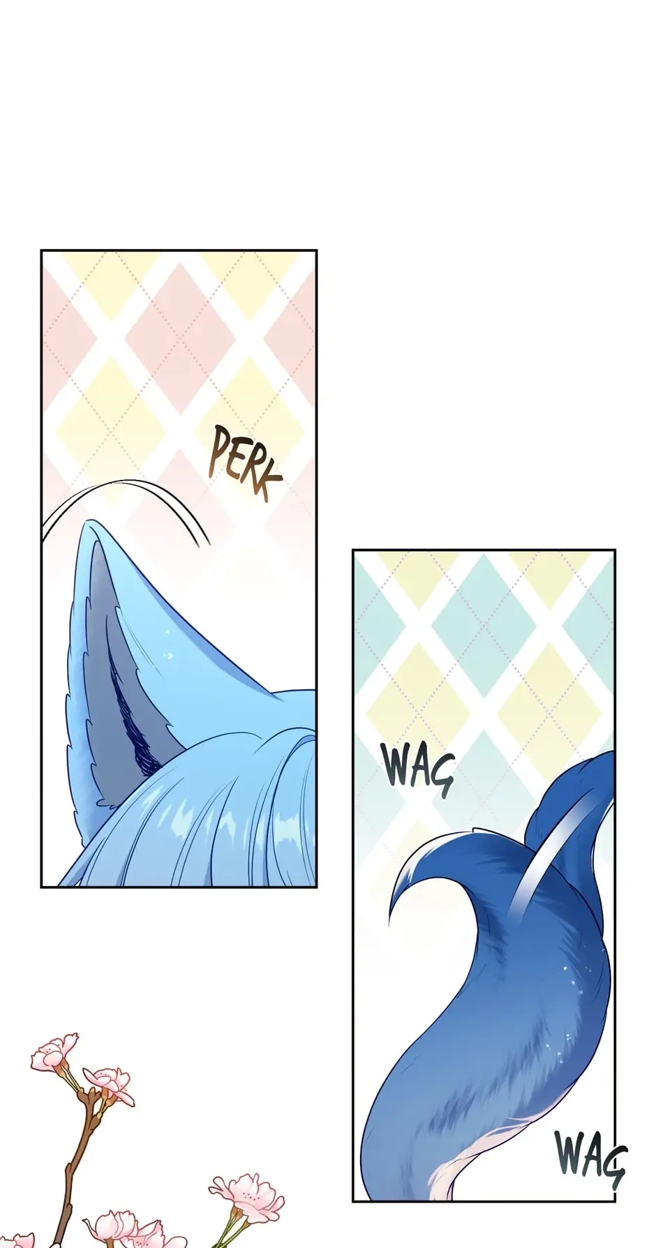 Beware the Villainess! Chapter 92.32 Page 6