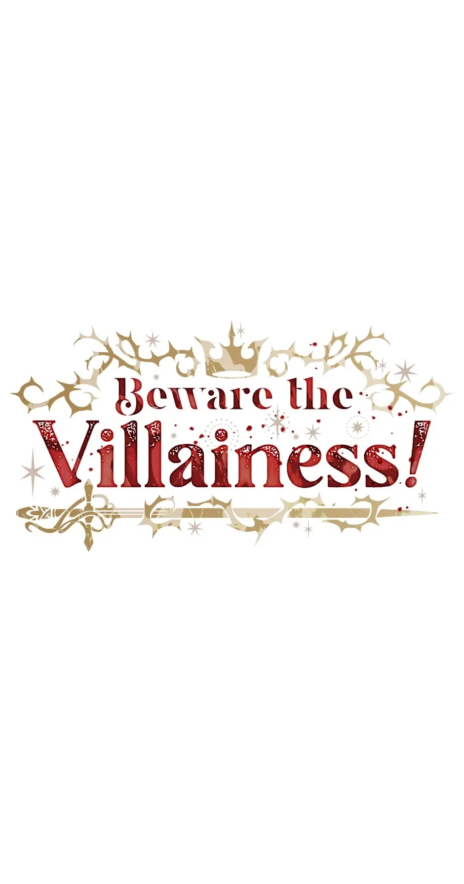 Beware the Villainess! Chapter 92.32 Page 11
