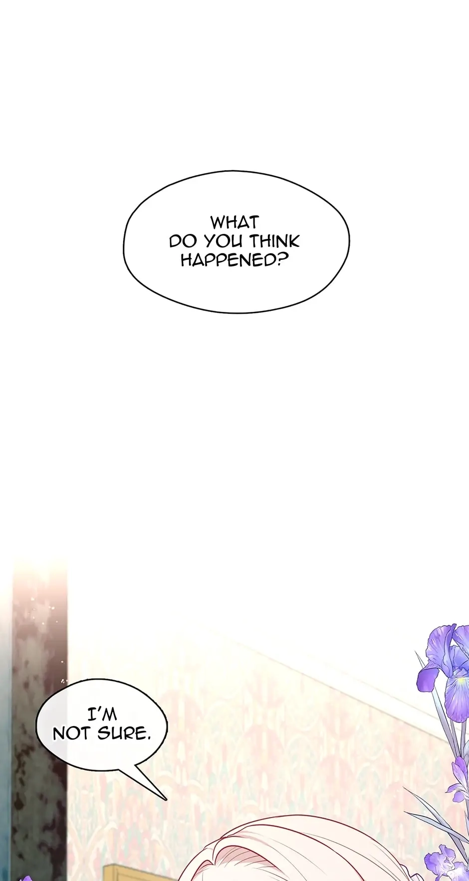 Beware the Villainess! Chapter 92.32 Page 12