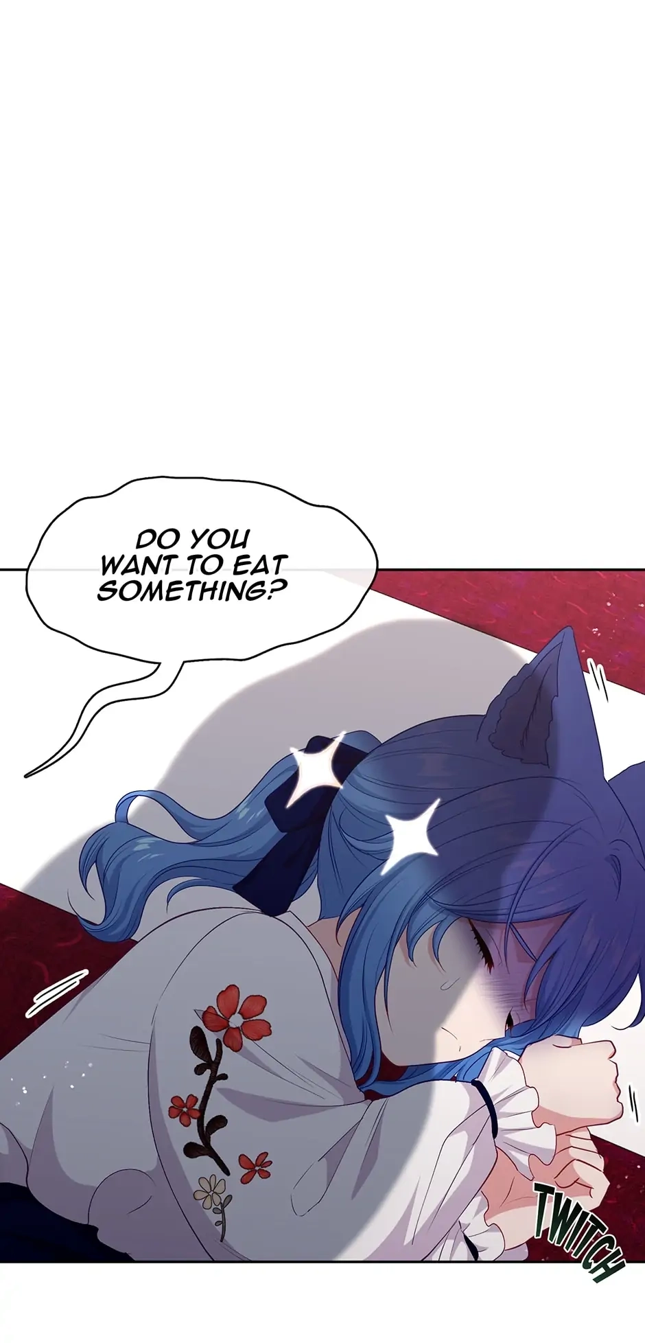 Beware the Villainess! Chapter 92.32 Page 22