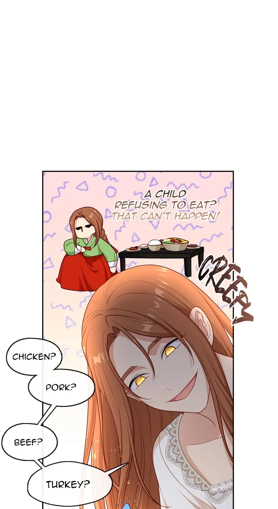 Beware the Villainess! Chapter 92.32 Page 23