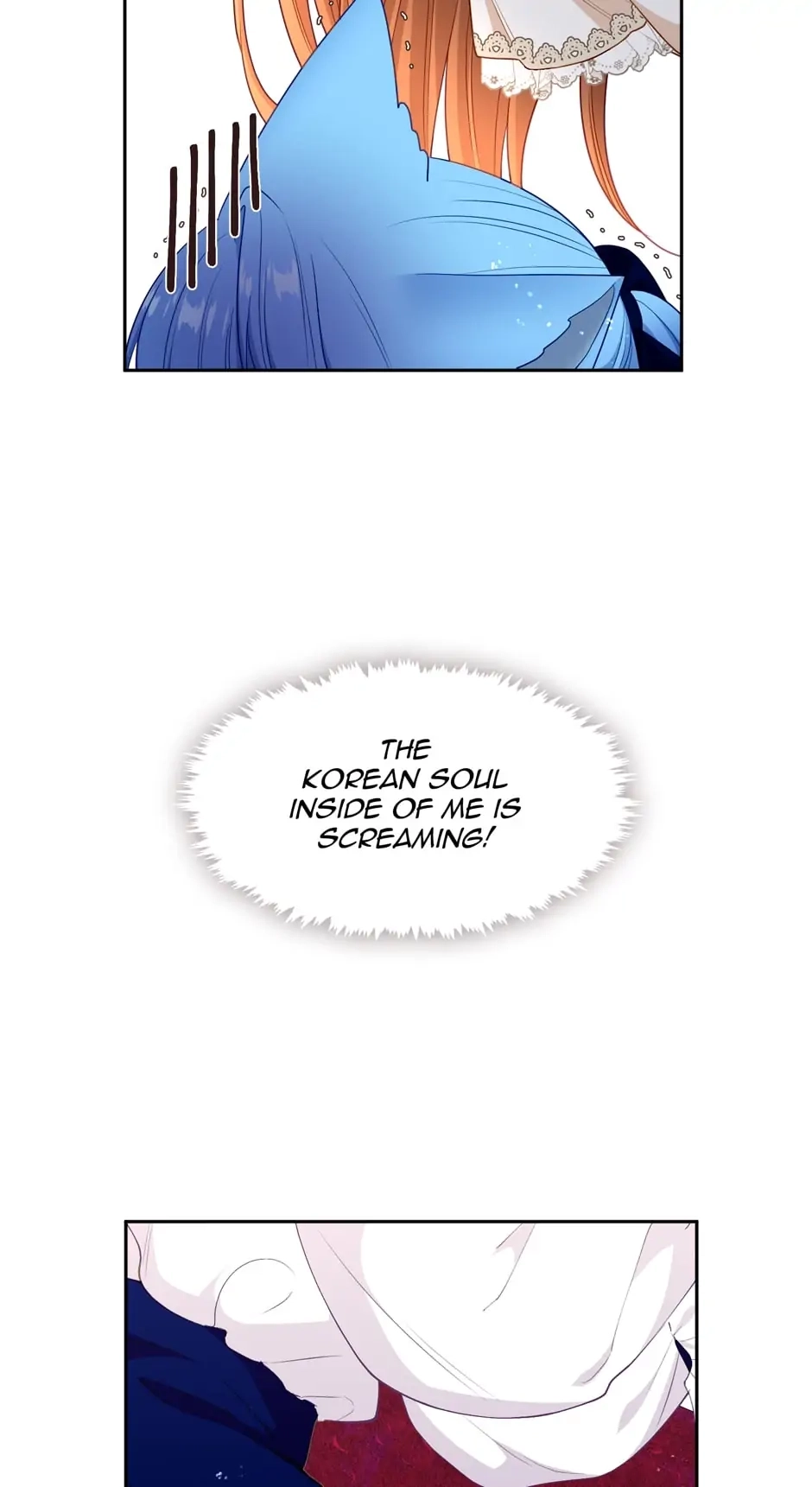 Beware the Villainess! Chapter 92.32 Page 24