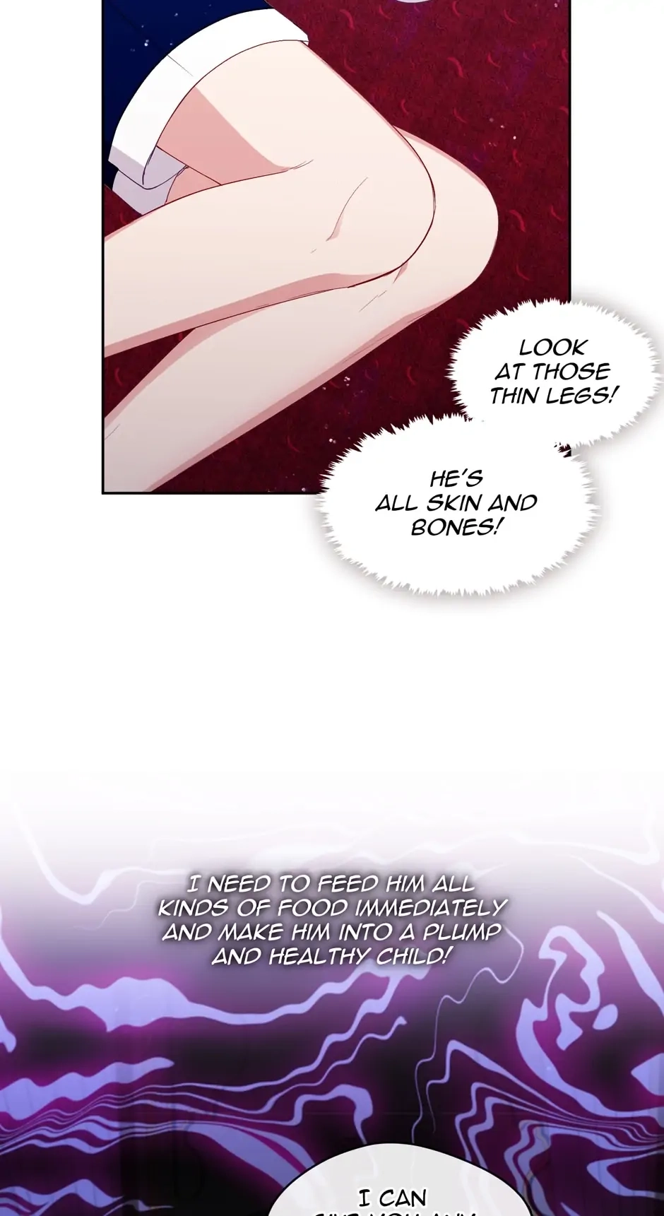 Beware the Villainess! Chapter 92.32 Page 25