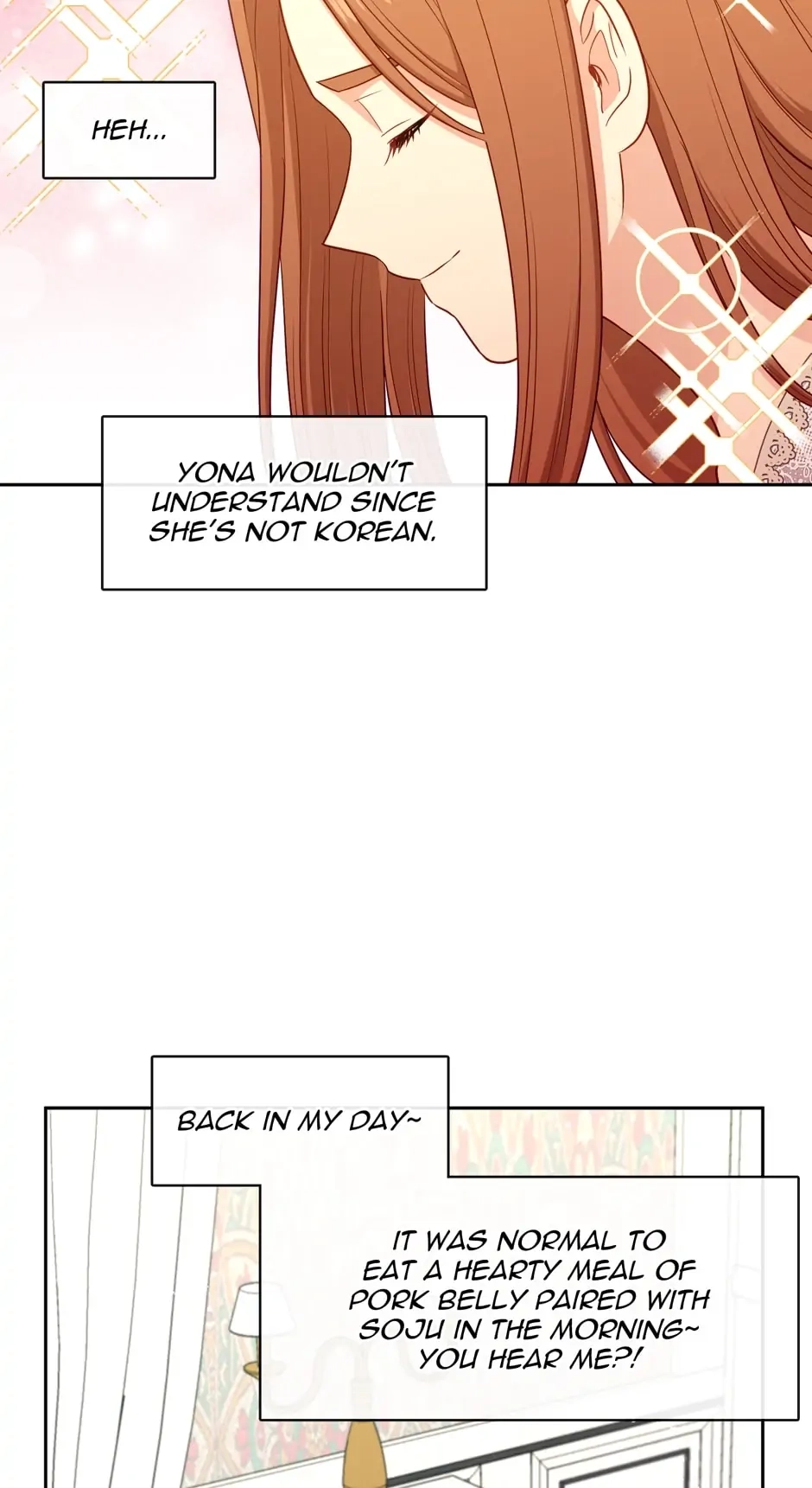 Beware the Villainess! Chapter 92.32 Page 27