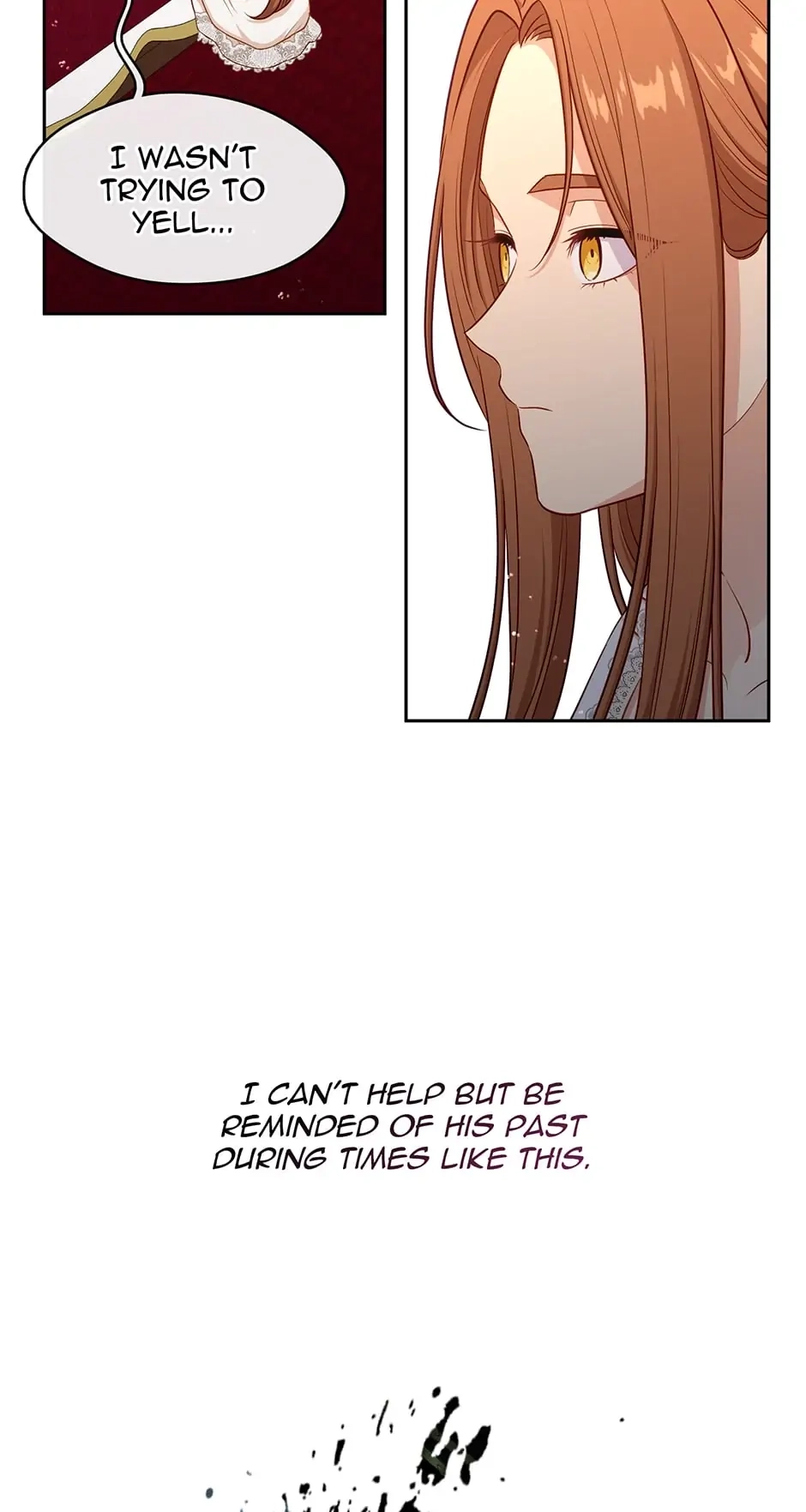 Beware the Villainess! Chapter 92.32 Page 33