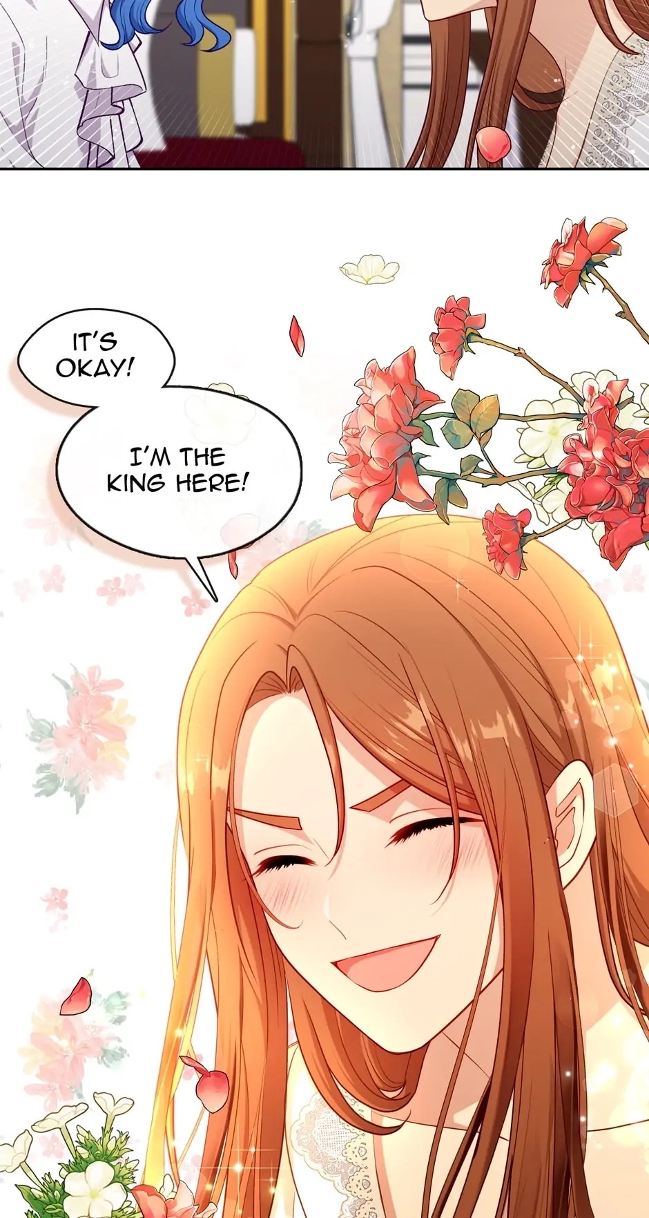 Beware the Villainess! Chapter 92.32 Page 37