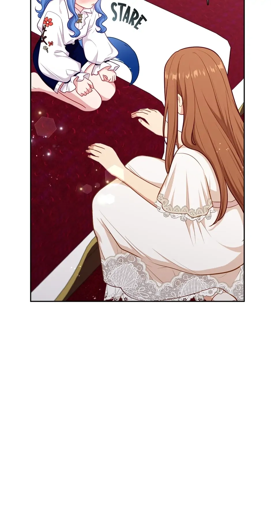 Beware the Villainess! Chapter 92.32 Page 40