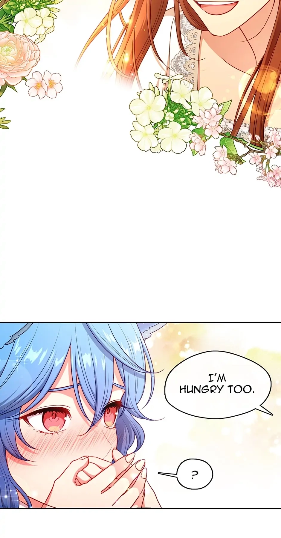 Beware the Villainess! Chapter 92.32 Page 52