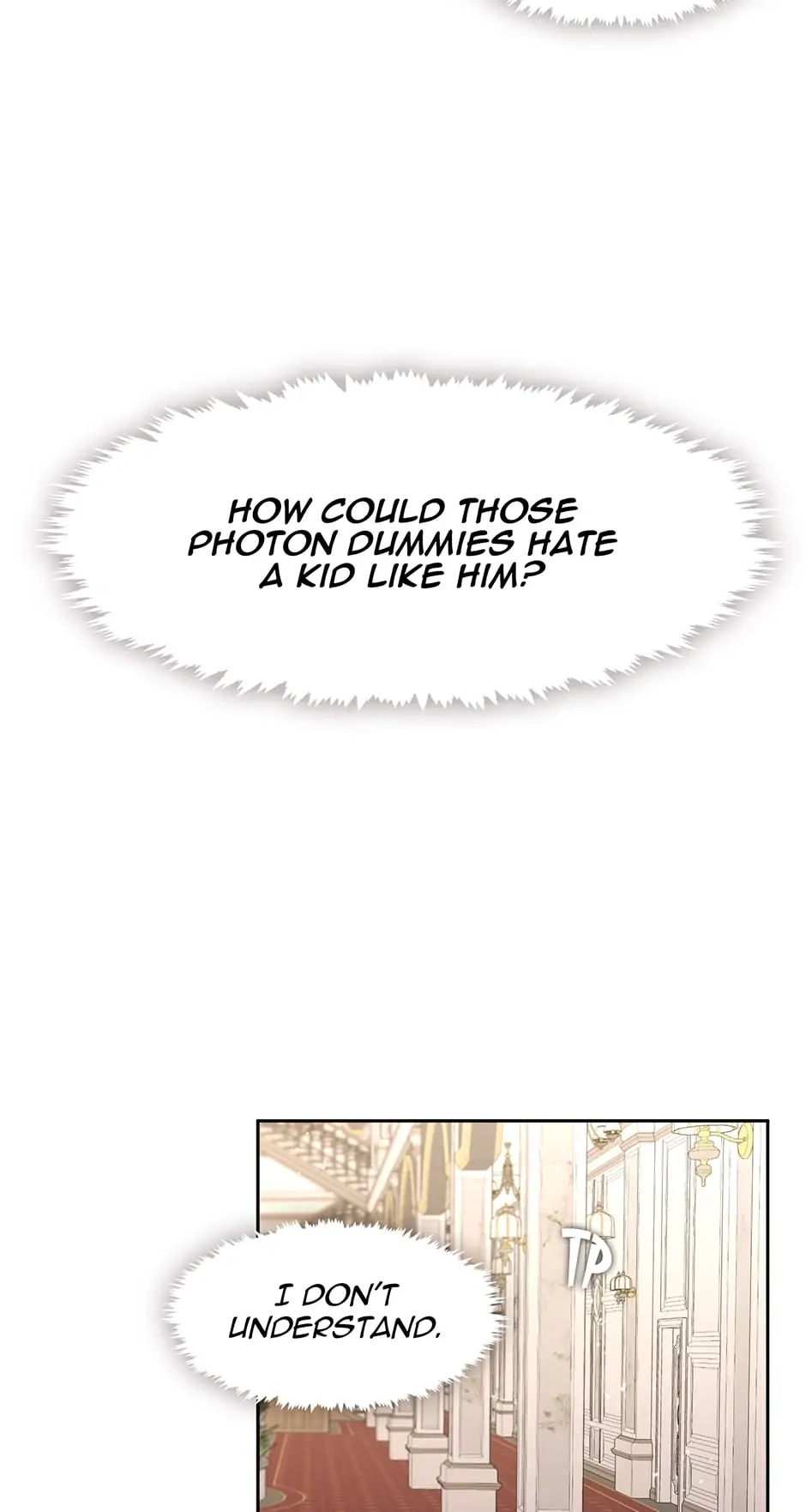 Beware the Villainess! Chapter 92.32 Page 57
