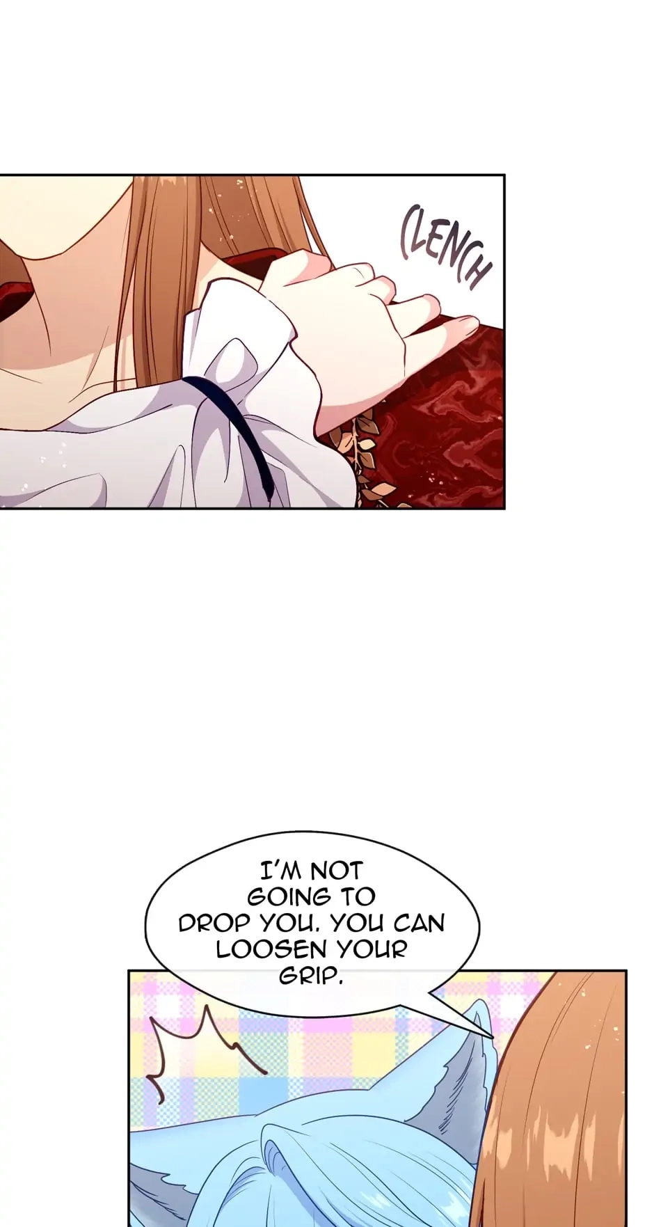 Beware the Villainess! Chapter 92.32 Page 59