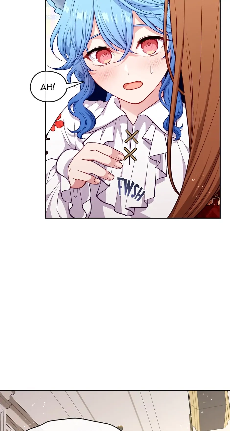 Beware the Villainess! Chapter 92.32 Page 60