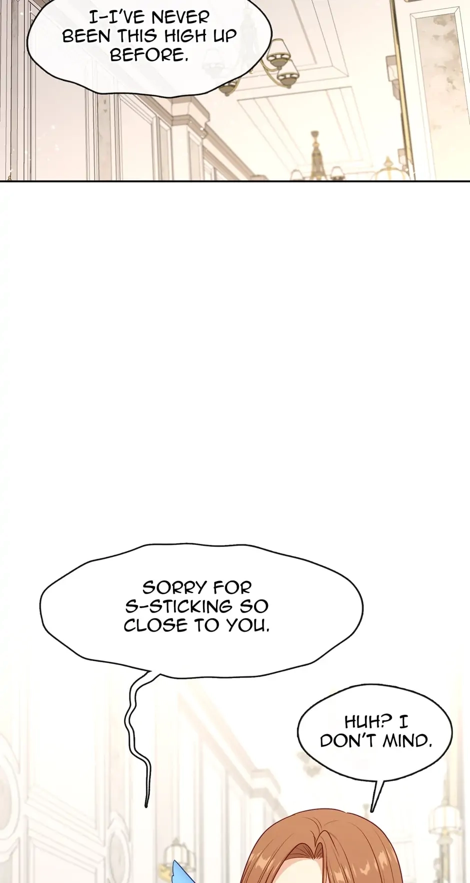 Beware the Villainess! Chapter 92.32 Page 61