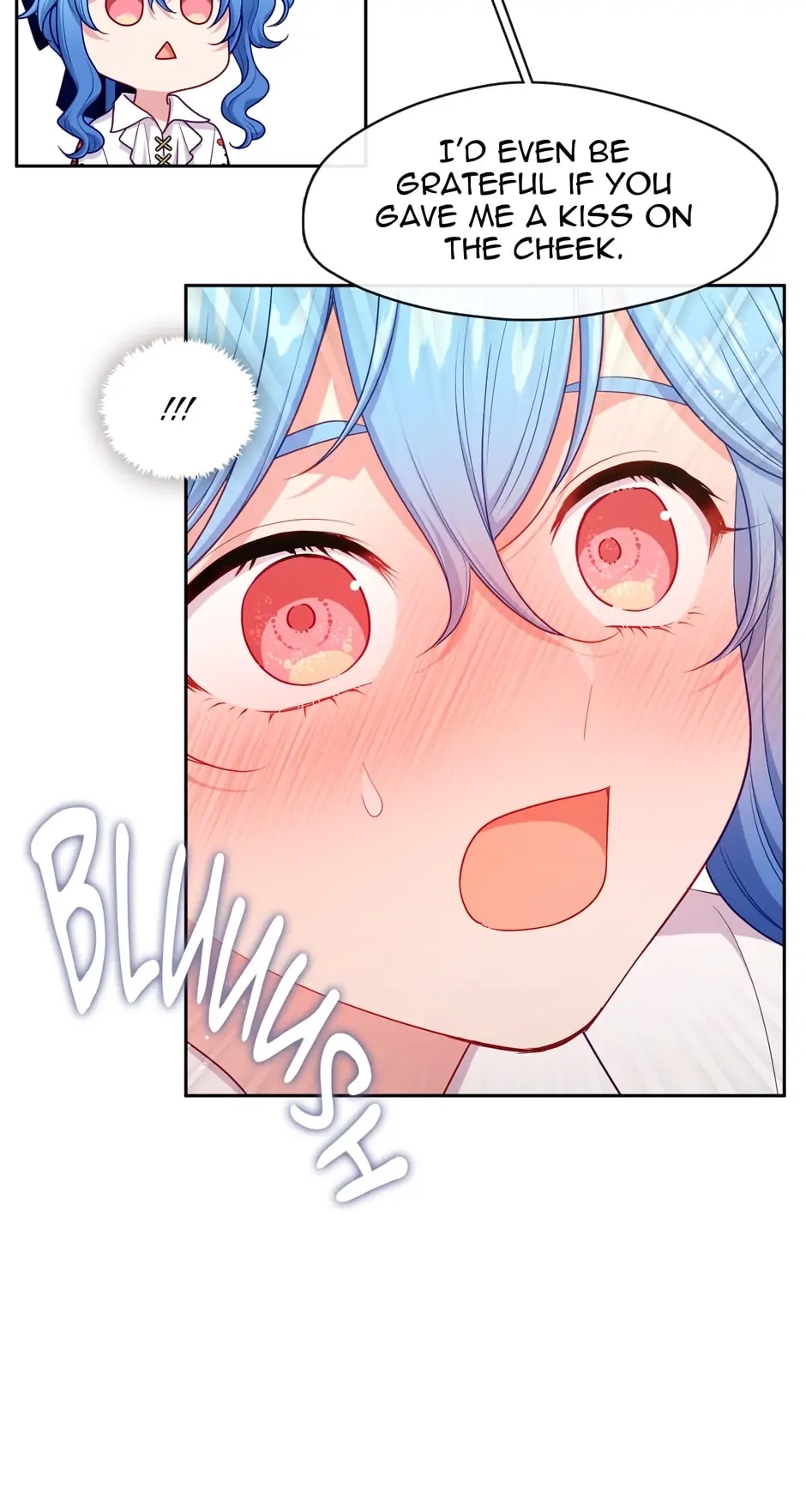 Beware the Villainess! Chapter 92.32 Page 63