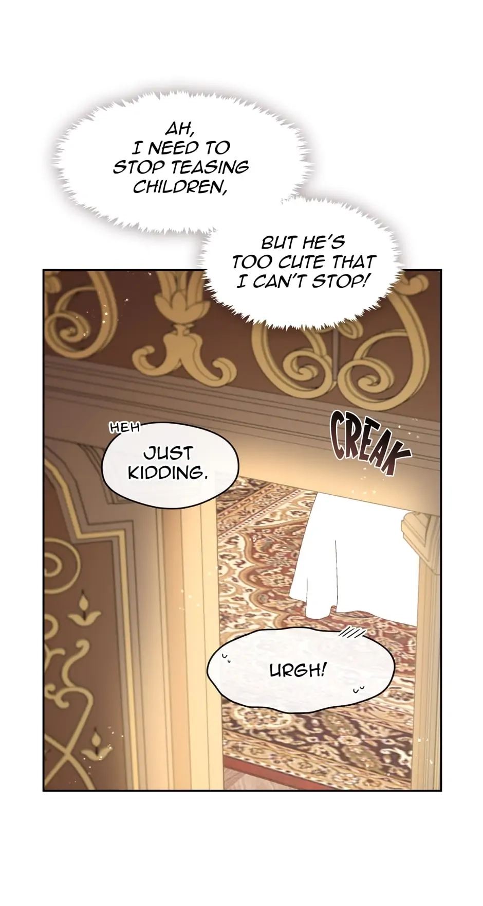 Beware the Villainess! Chapter 92.32 Page 64