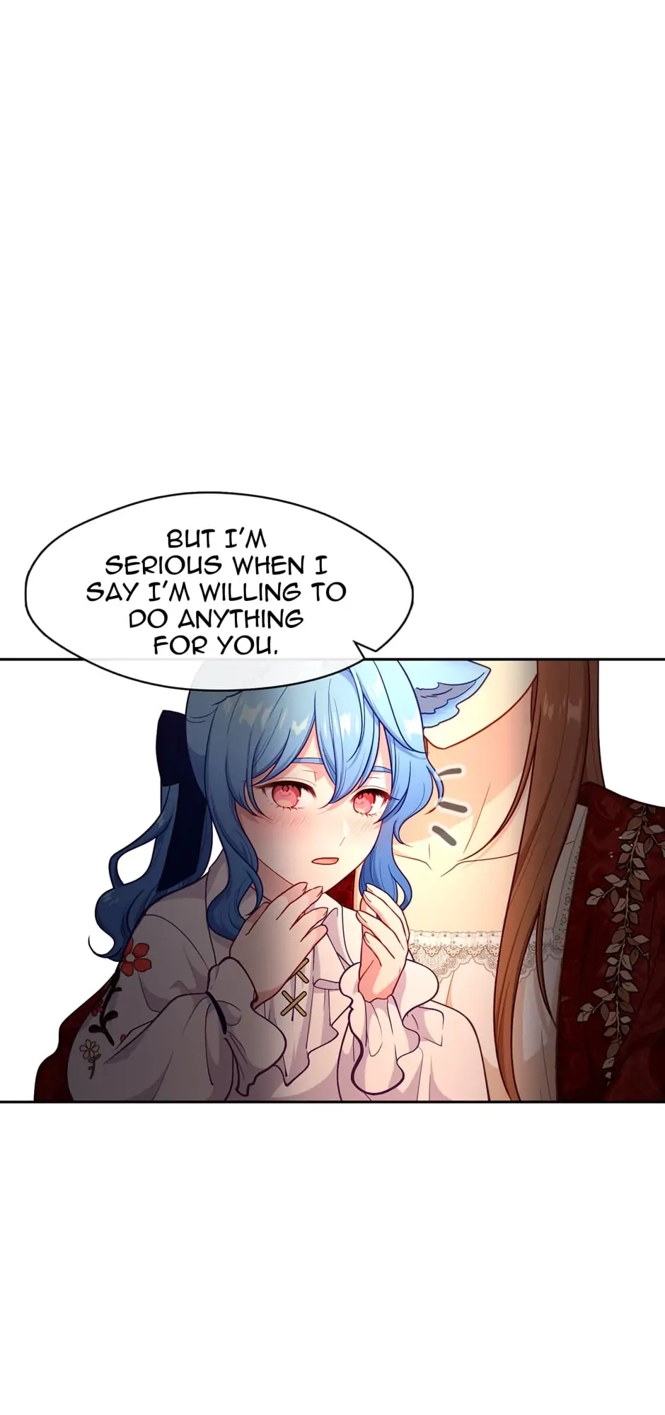 Beware the Villainess! Chapter 92.32 Page 65