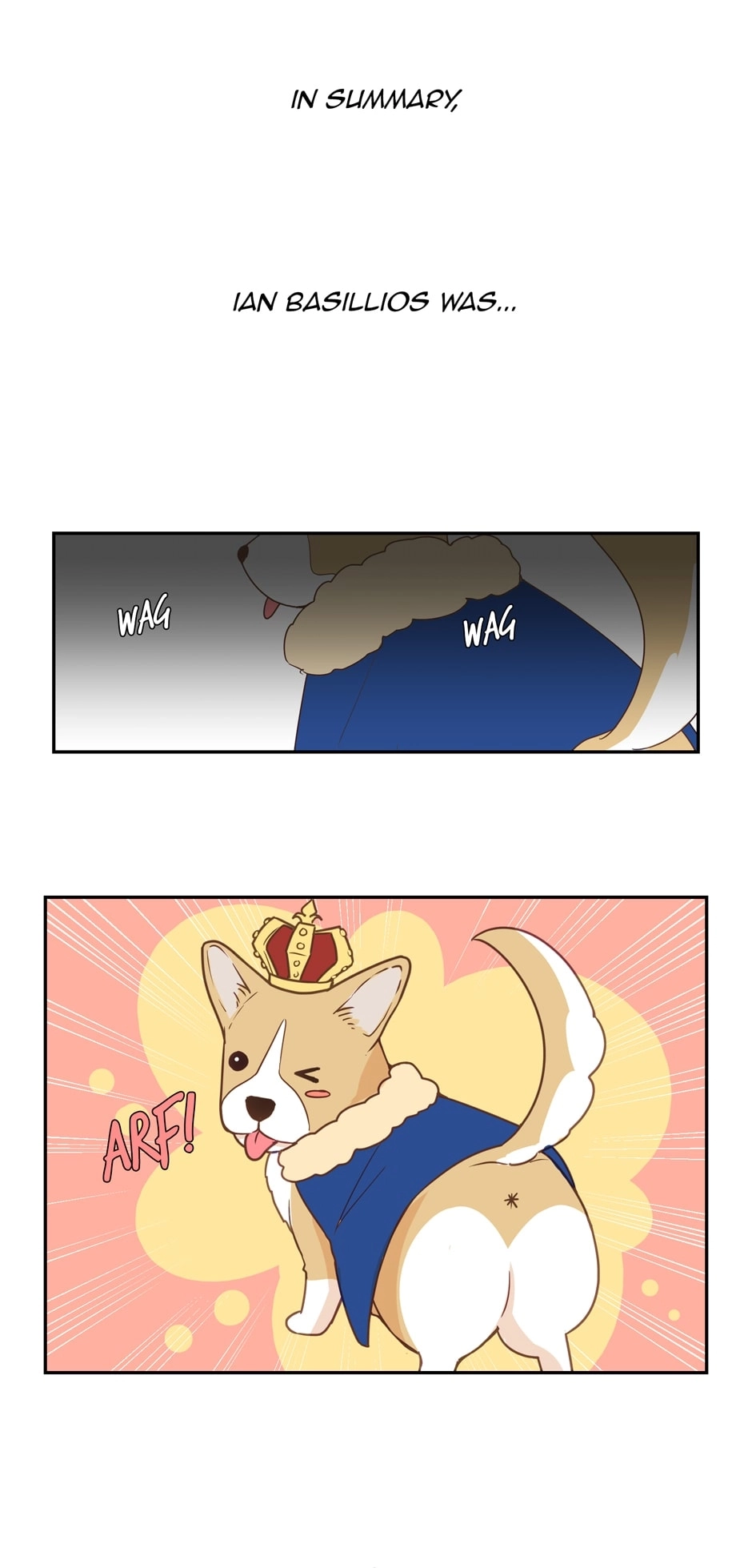 Beware the Villainess! Chapter 2 Page 22