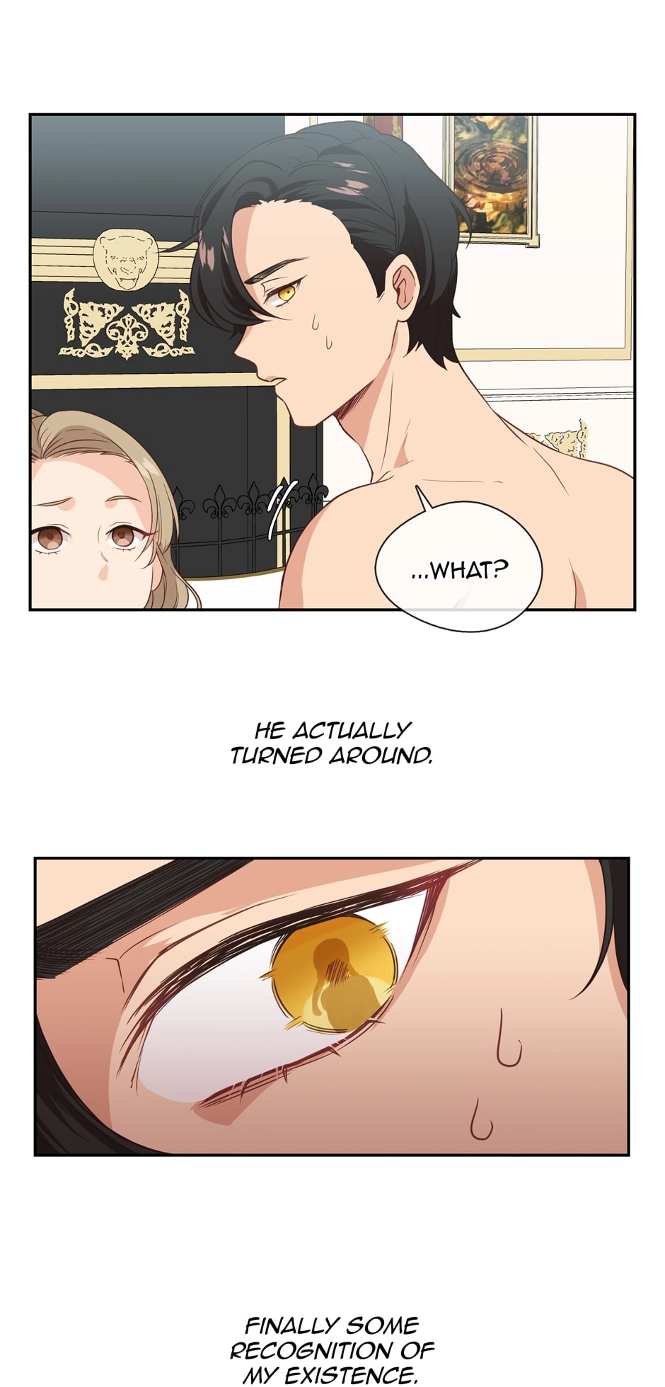 Beware the Villainess! Chapter 2 Page 24