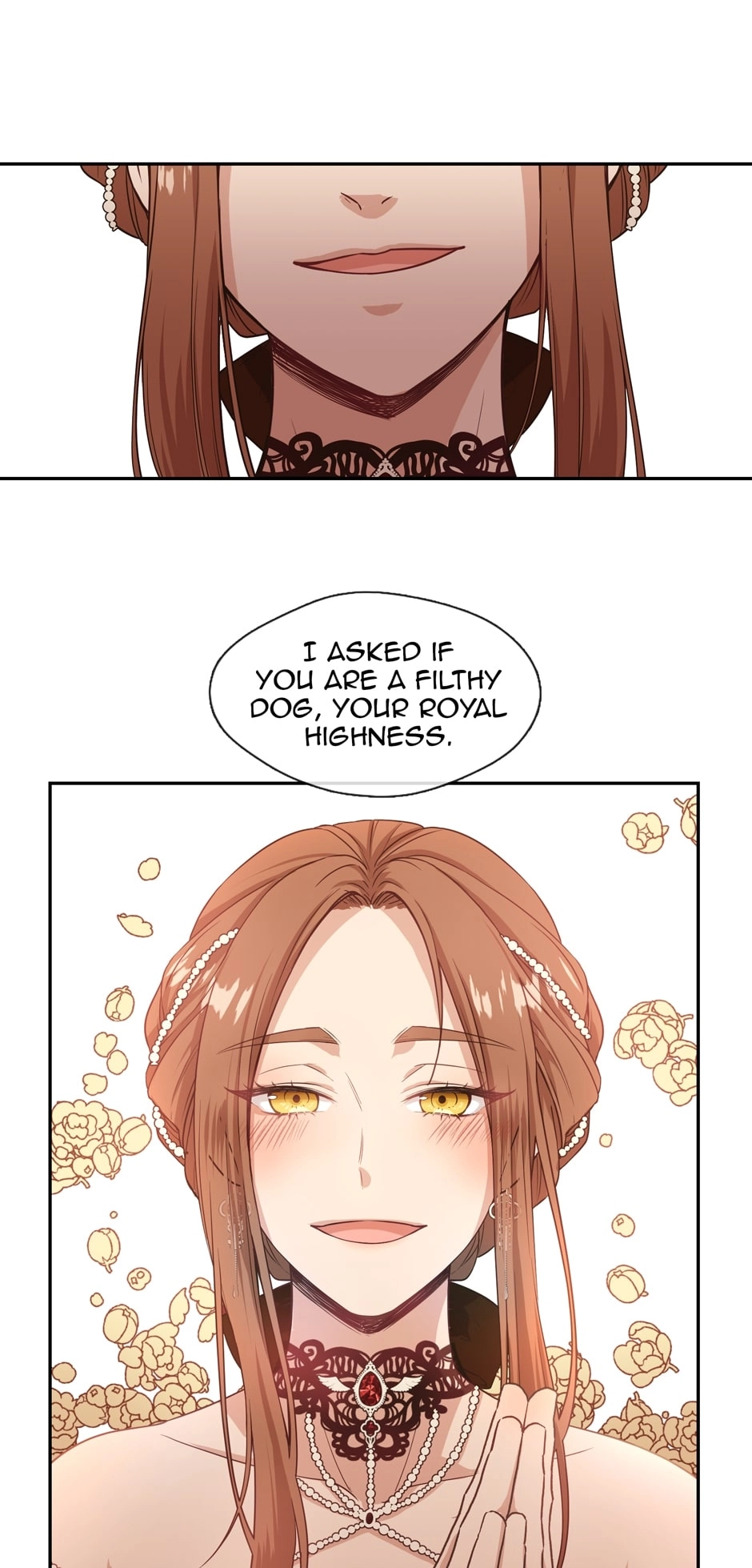 Beware the Villainess! Chapter 2 Page 25